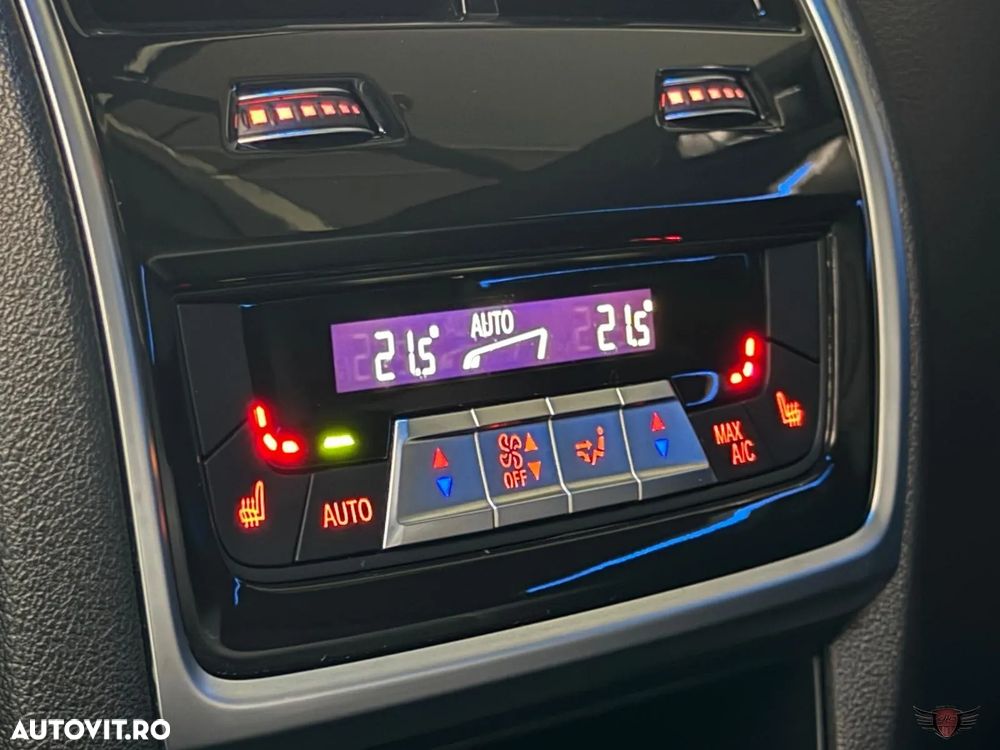 BMW X5 xDrive45e AT PHEV - 36