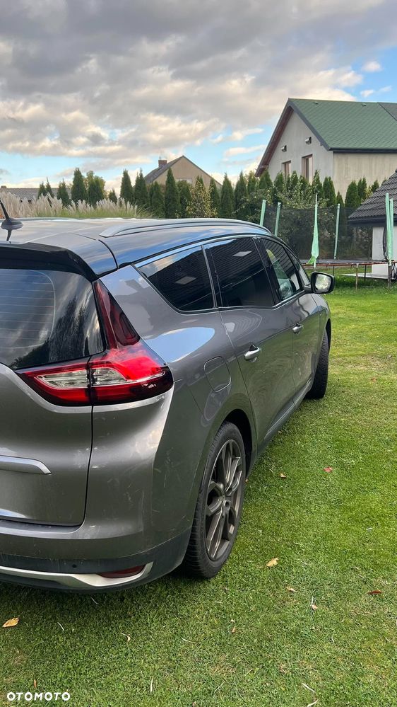 Renault Grand Scenic - 3