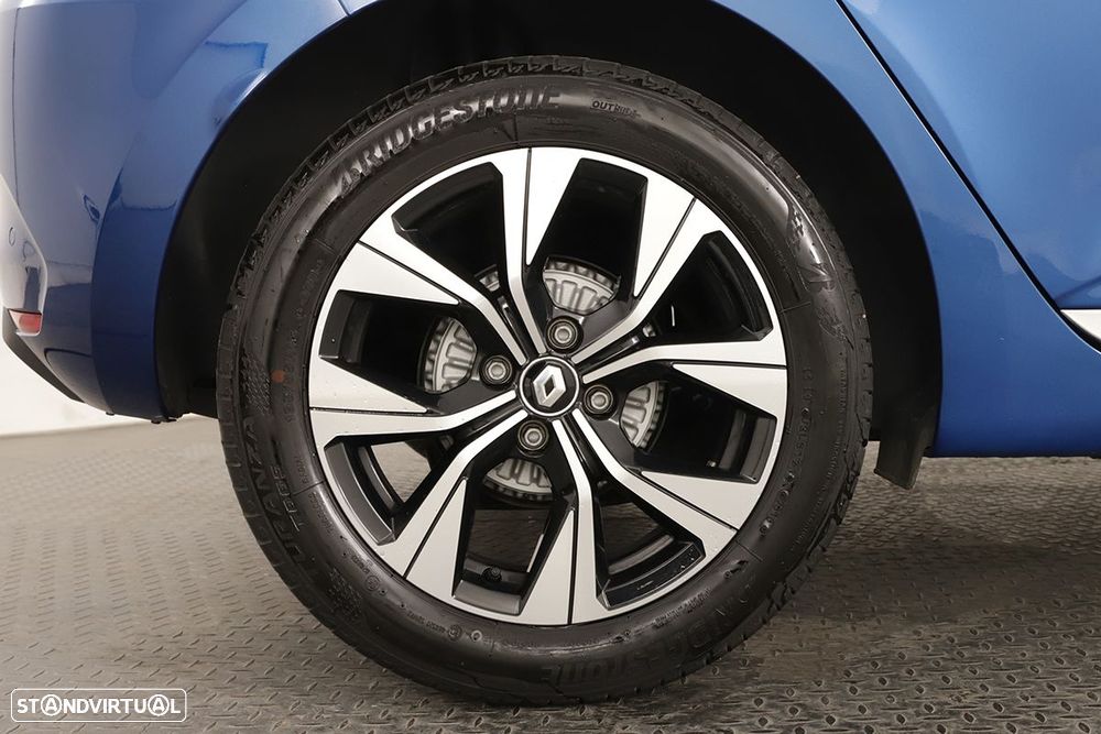 Renault Clio 1.0 TCe Limited - 5