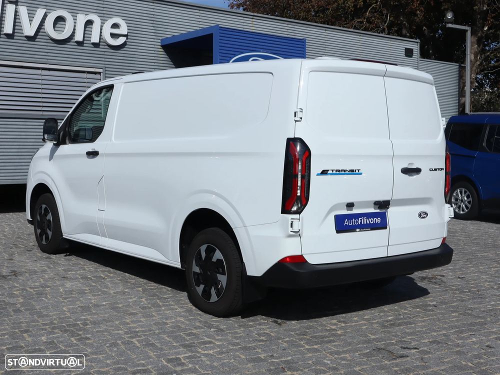 Ford Transit Custom VAN L1 BEV - 17