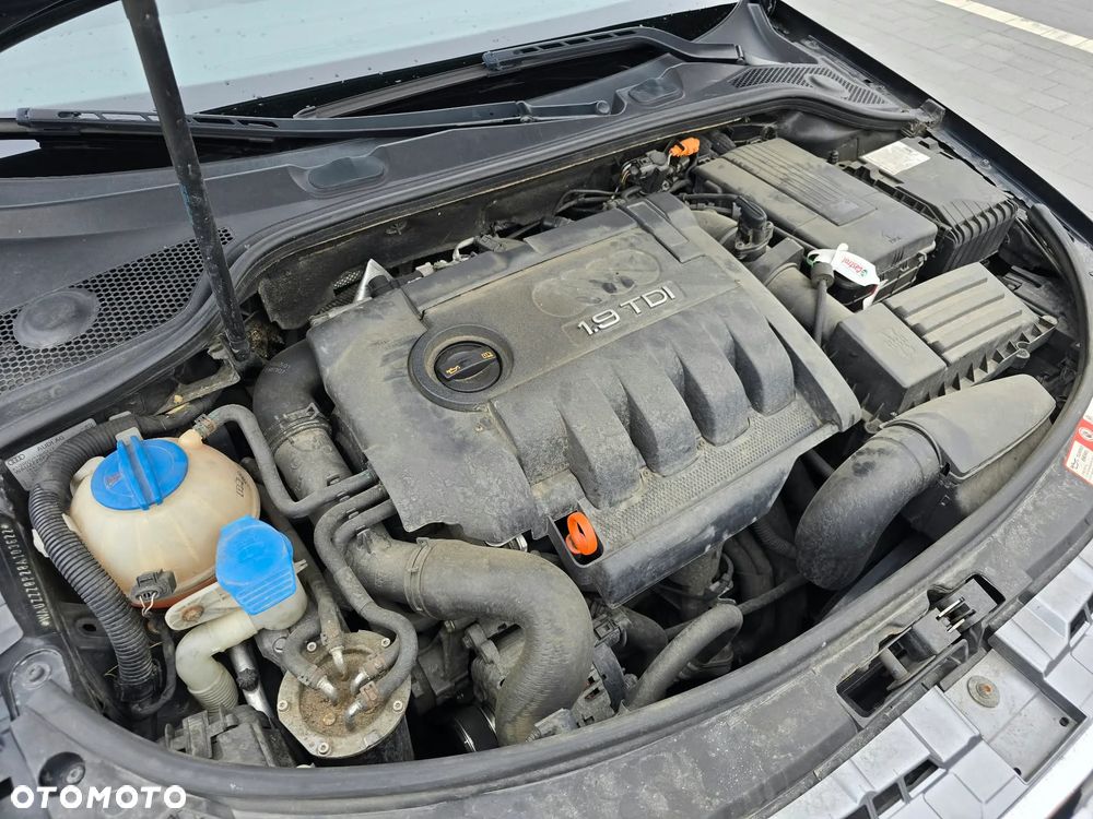 Audi A3 3-drzwiowe - 15