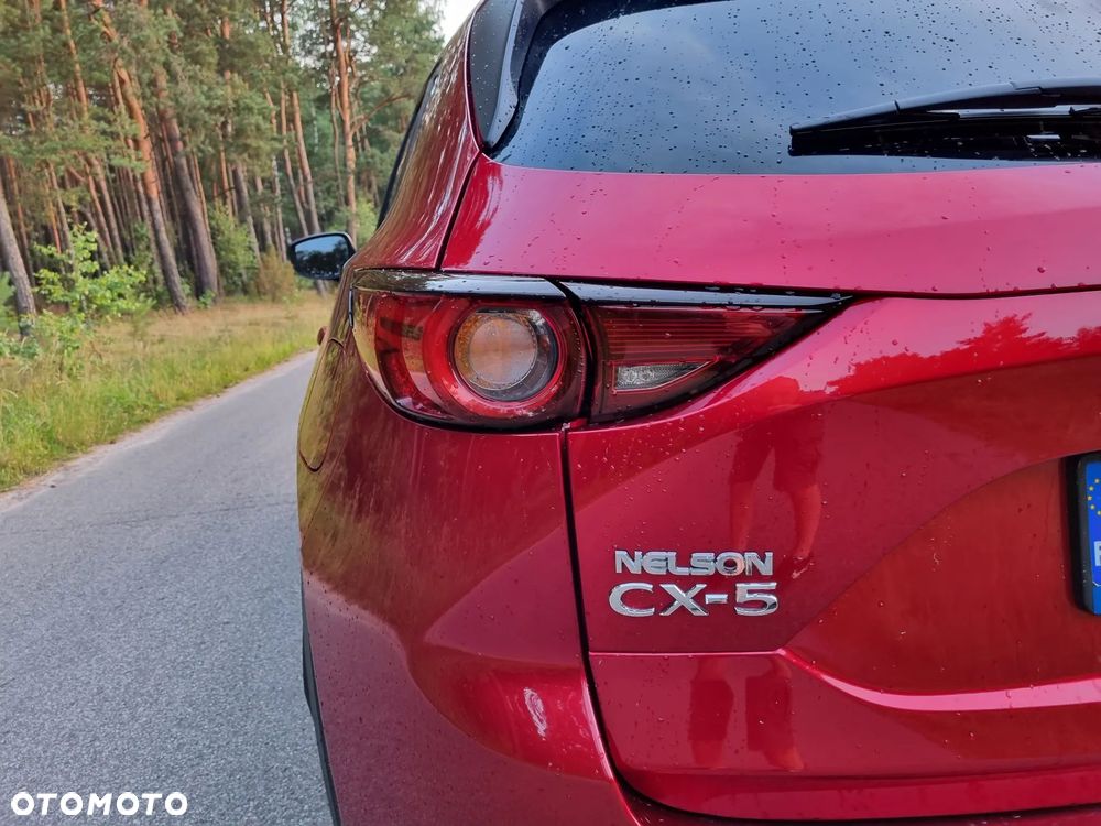 Mazda CX-5 2.5 Skydream 2WD - 12