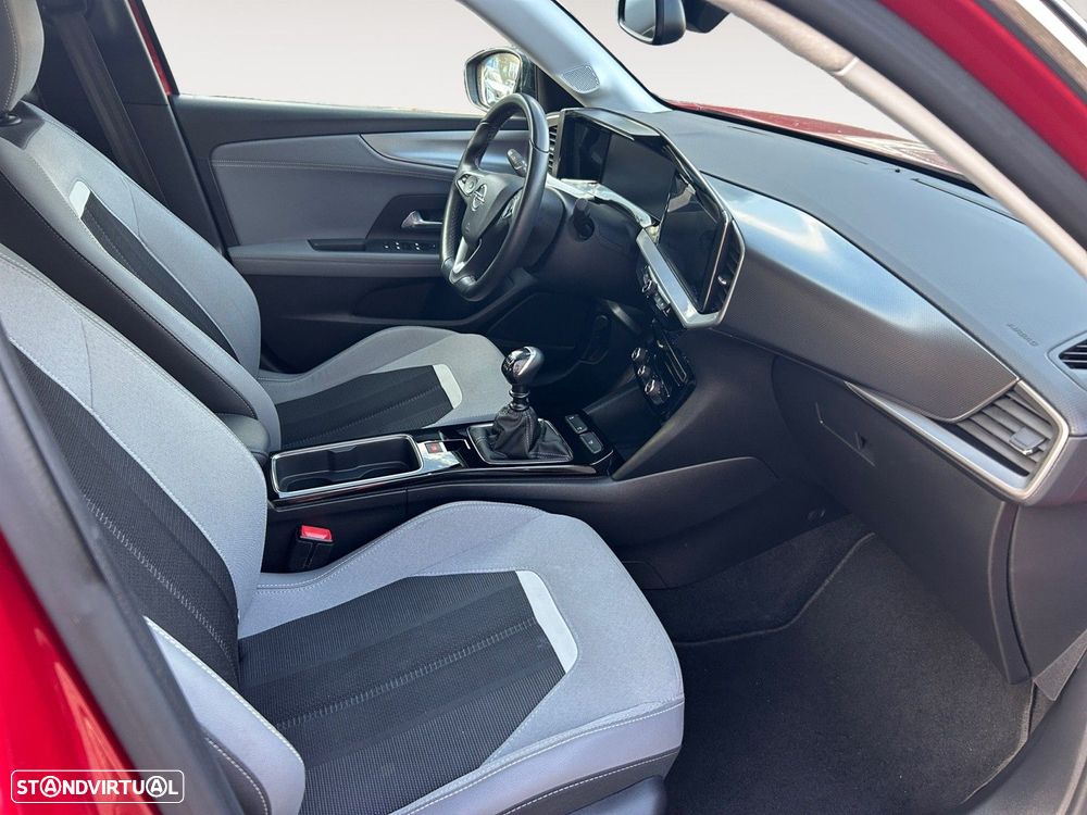 Opel Mokka 1.2 T Elegance - 15