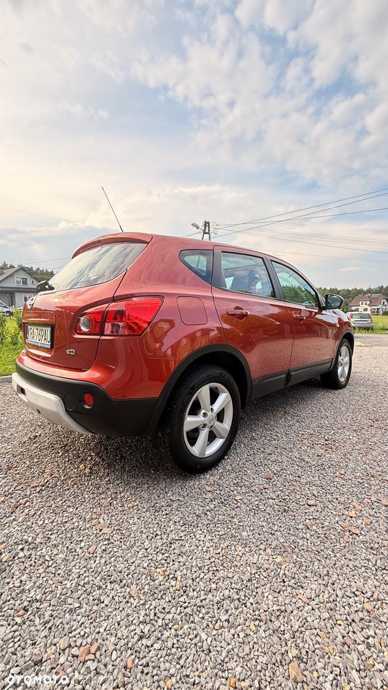 Nissan Qashqai 2.0 dCi 4x4 Tekna - 18