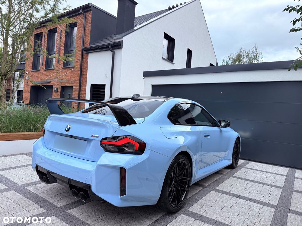 BMW M2 - 10