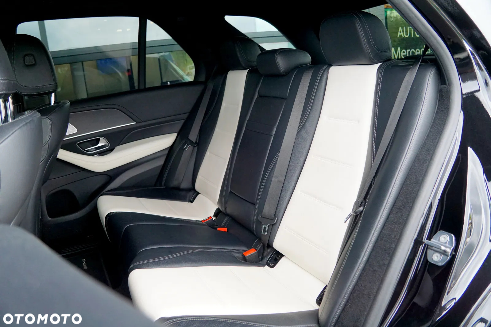 Mercedes-Benz GLE 450 AMG 4-Matic - 23