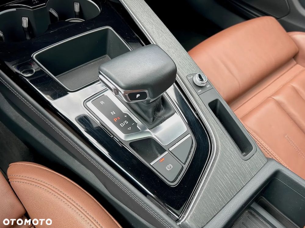 Audi A4 2.0 TFSI Quattro Sport S tronic - 23