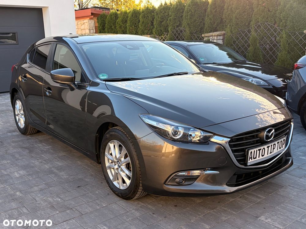 Mazda 3 2.0 Skypassion - 28