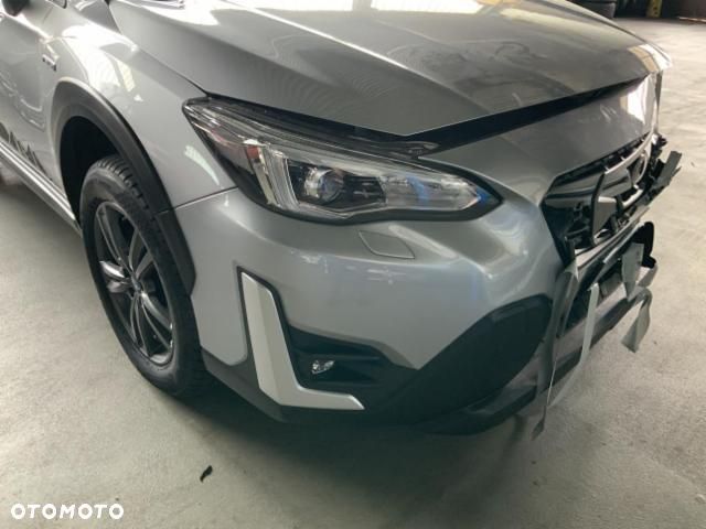 Subaru XV 2.0i Lineartronic Comfort Edition35 Style - 7