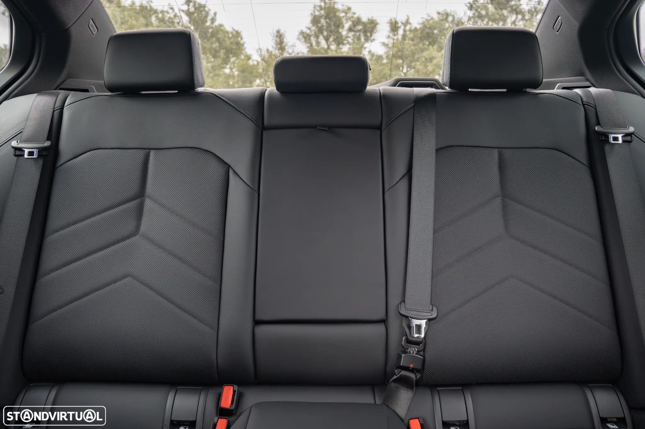 BMW 520 d Pack Desportivo M - 41