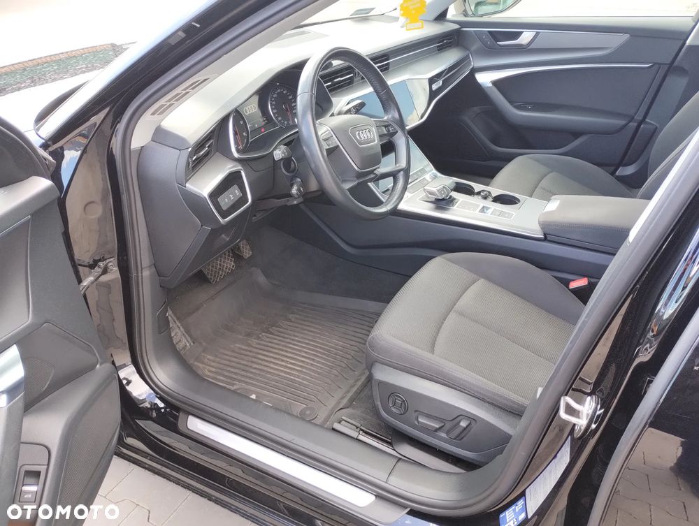 Audi A6 Limousine - 10