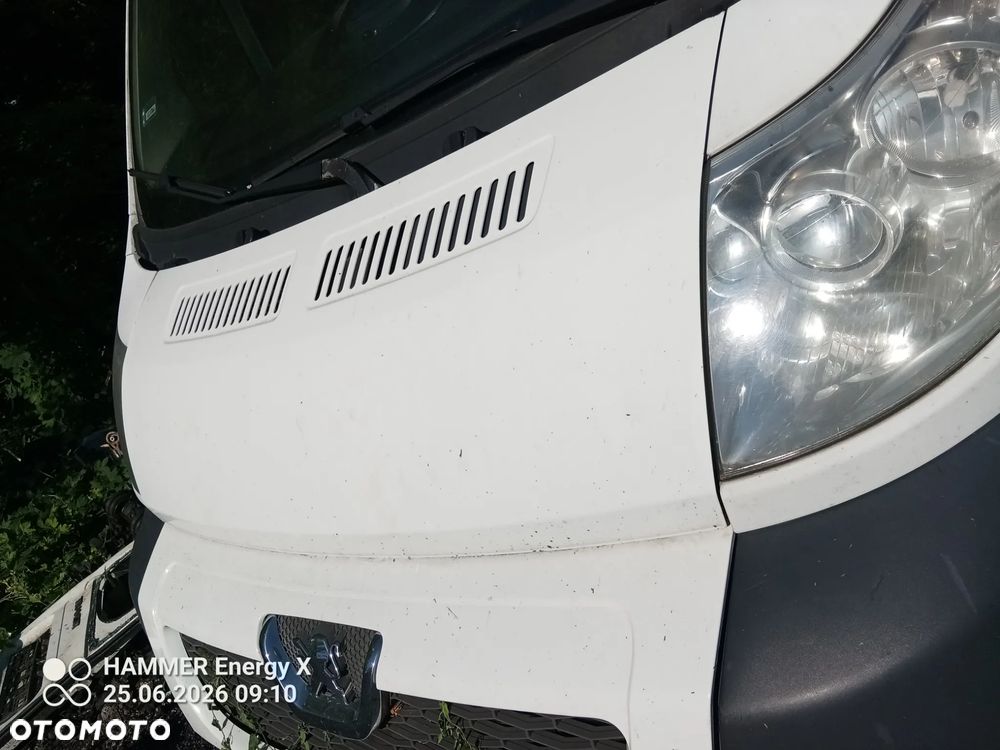na części Peugeot Boxer III  2.2 HDI 130 PUMA C - 25