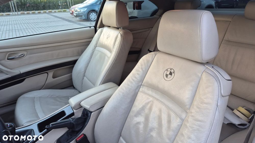 BMW Seria 3 - 12