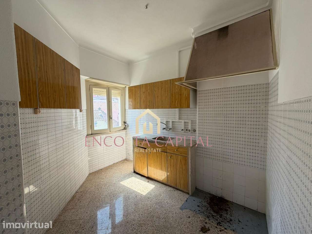 Apartamento T3 Vitalício Sacavém. - Grande imagem: 4/7