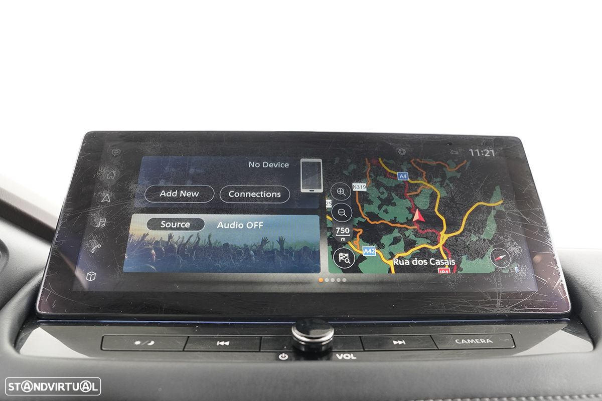 Nissan X-Trail 1.5 e-Power Tekna 7L e-4force - 10