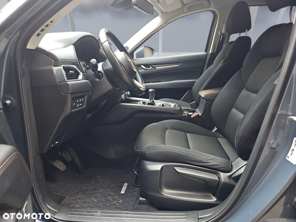 Mazda CX-5 2.0 Skyprestige 2WD - 9