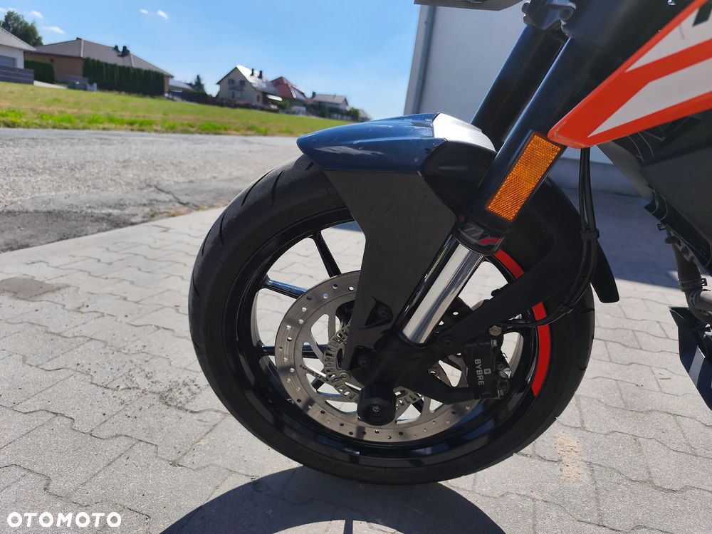 KTM Inny - 8