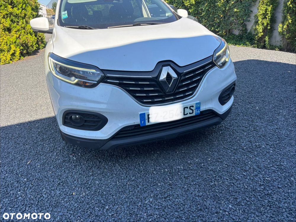 Renault Kadjar BLUE dCi 115 EDC TECHNO - 2