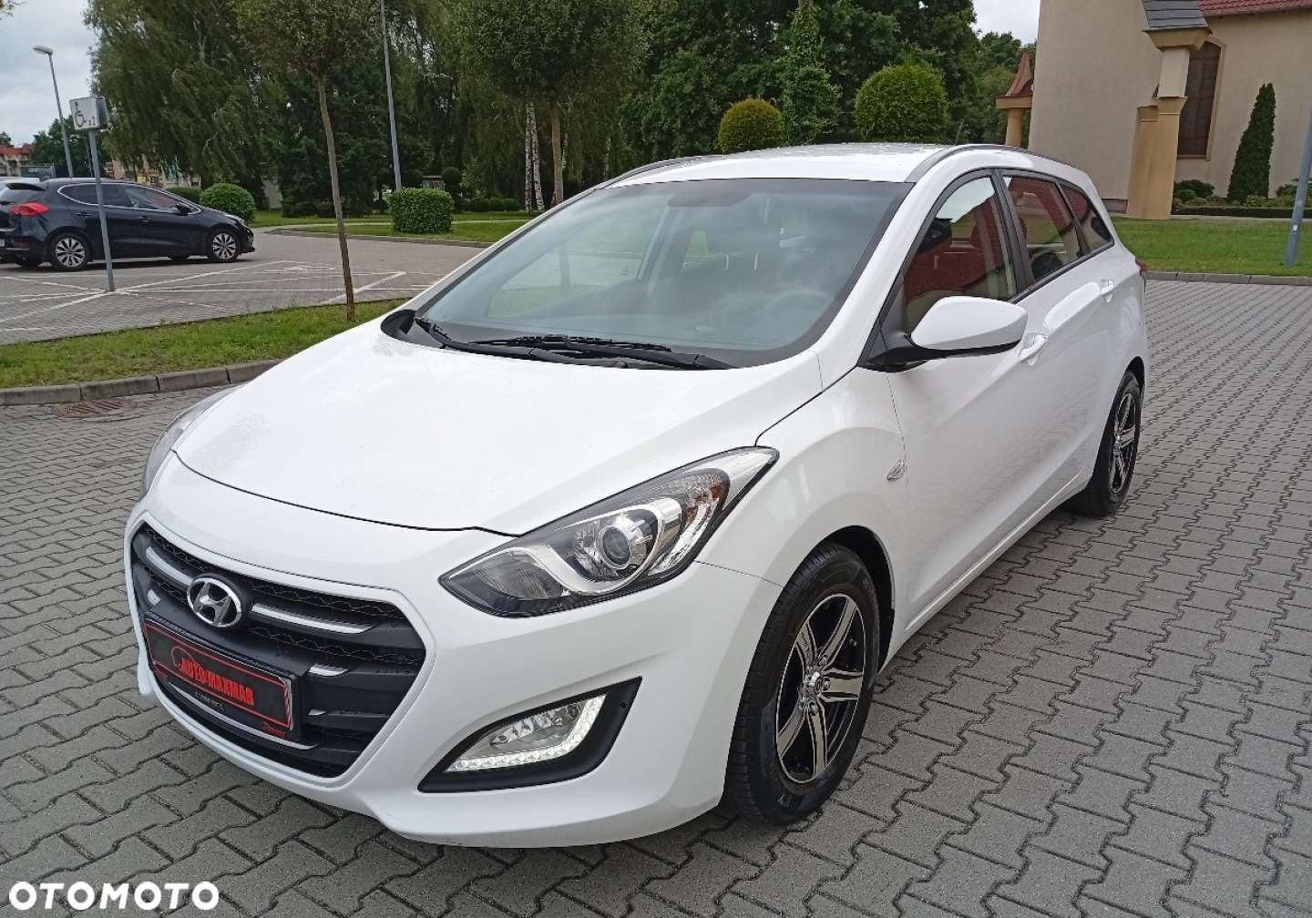 Hyundai i30 - 3