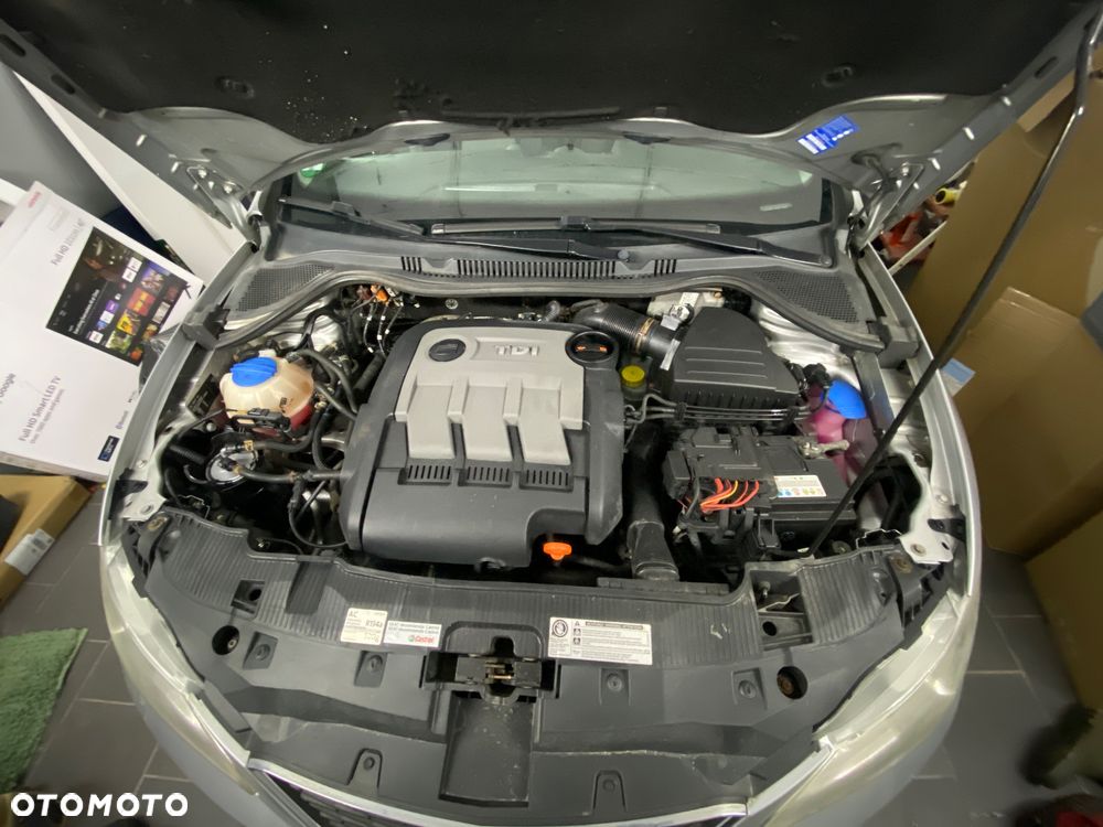 Seat Ibiza 1.2 TDI CR Ecomotive Style 4YOU - 7