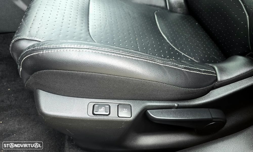 DS DS4 Crossback PureTech 130 S&S - 11