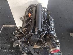 MOTOR COMPLETO HONDA CIVIC VIII HATCHBACK 2007 - 4
