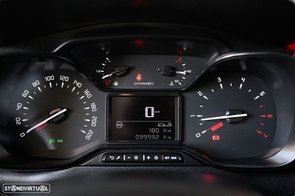 Citroën C3 1.2 PureTech C-Series - 39