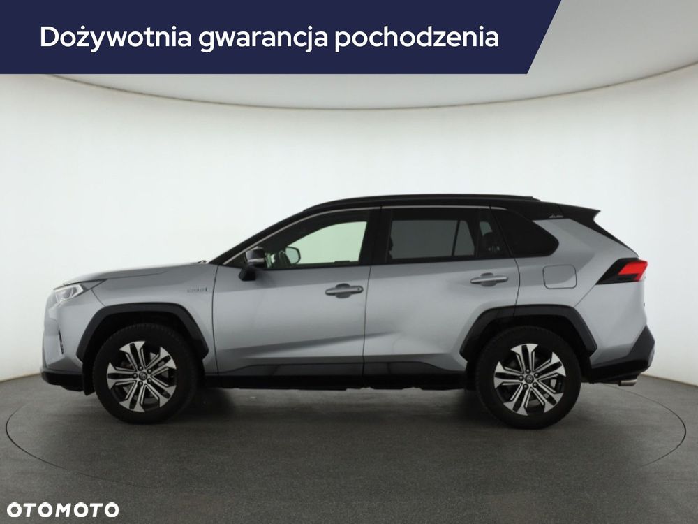 Toyota RAV4 - 4