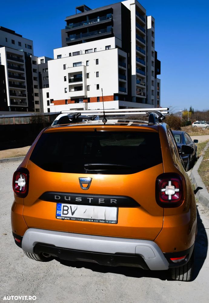 Dacia Duster - 6