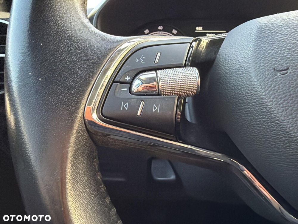 Skoda Fabia 1.0 TSI Ambition - 23