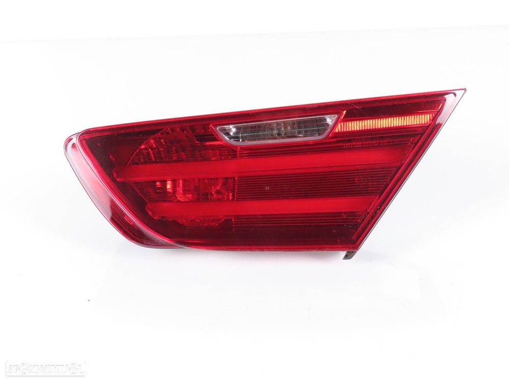 Farolim da mala Direito Usado / Original BMW 6 Convertible (F12)/BMW 6 Coupe (F1... - 1
