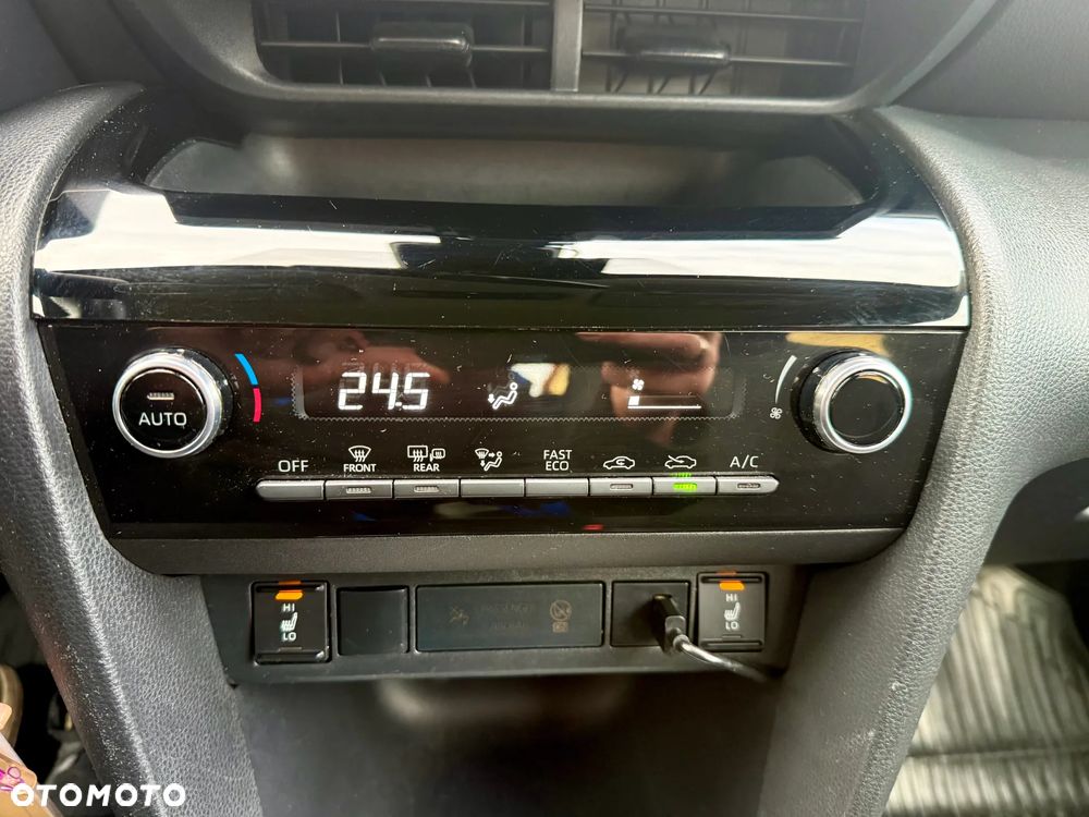 Toyota Yaris Cross - 22