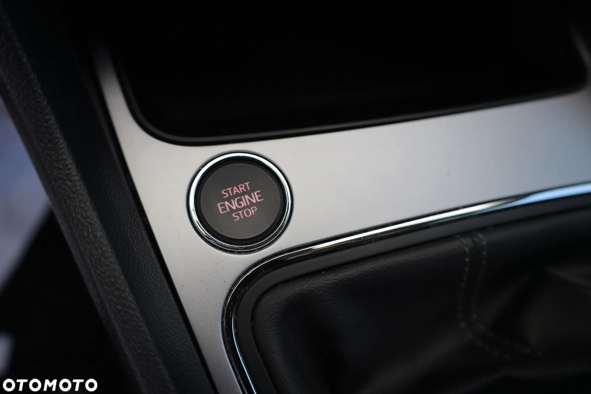 Seat Leon 1.4 EcoTSI Full LED S&S - 11
