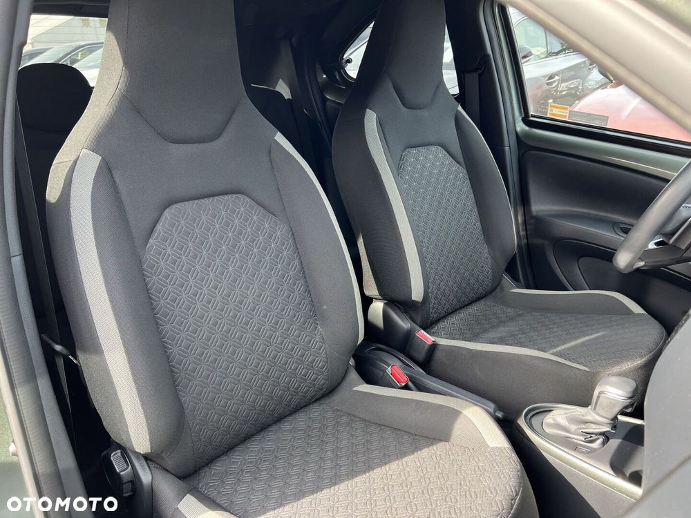 Toyota Aygo X 1.0 VVT-i Style CVT - 25