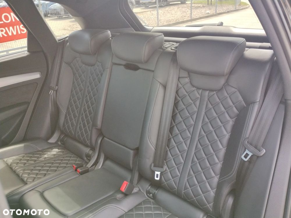 Audi Q5 2.0 TDI Quattro S tronic - 17