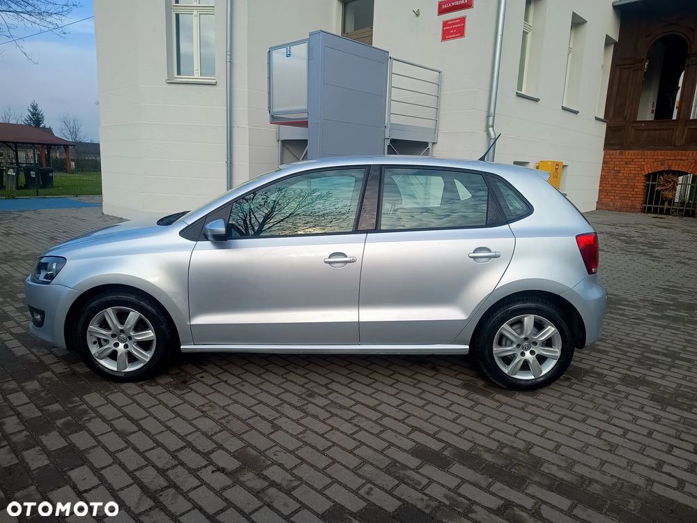 Volkswagen Polo - 11