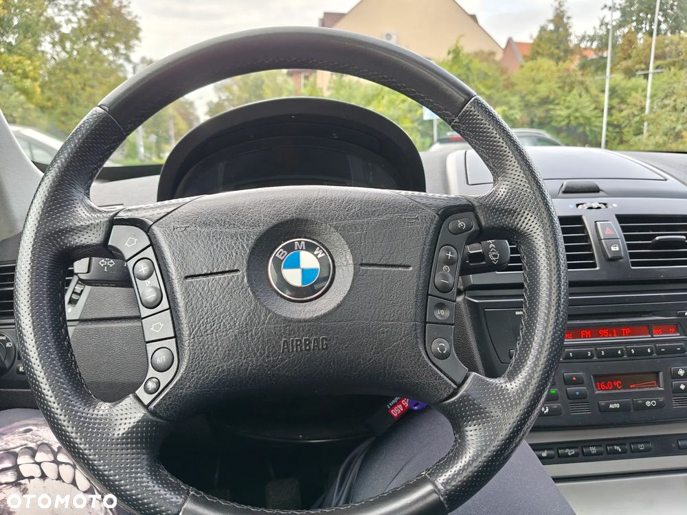 BMW X5 - 21