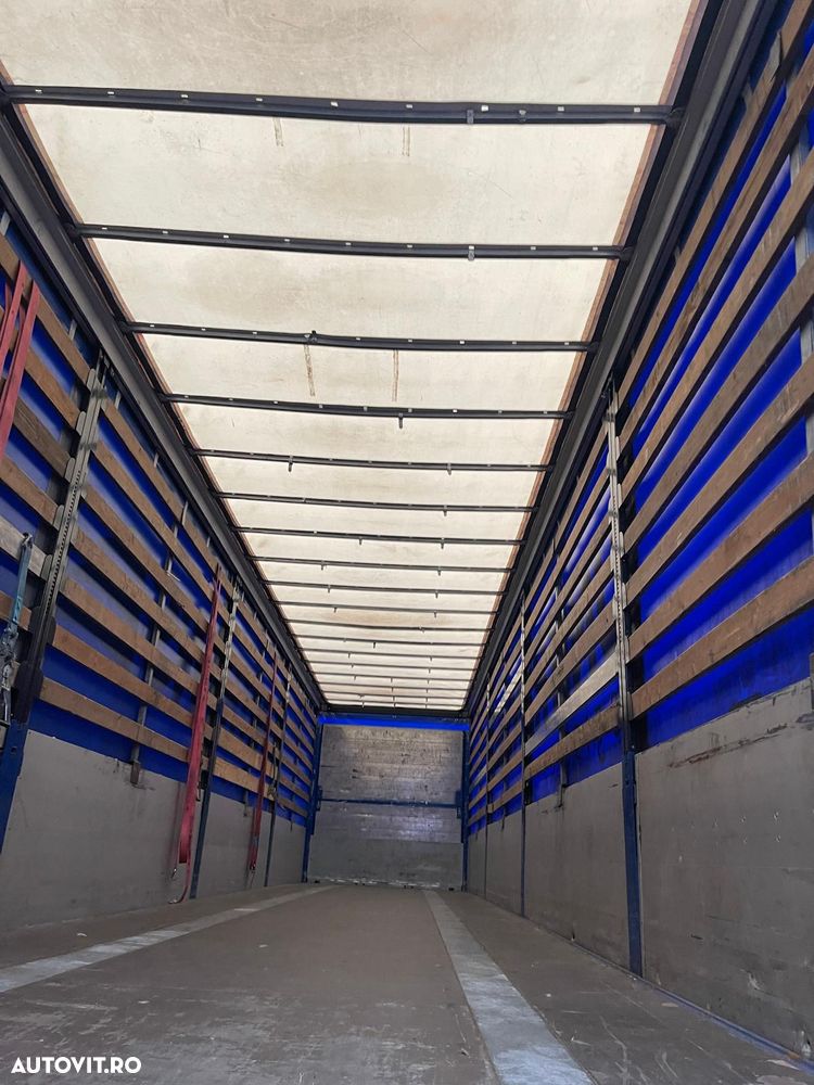 Schwarzmuller S1 J06VLN3 J-Serie - 14