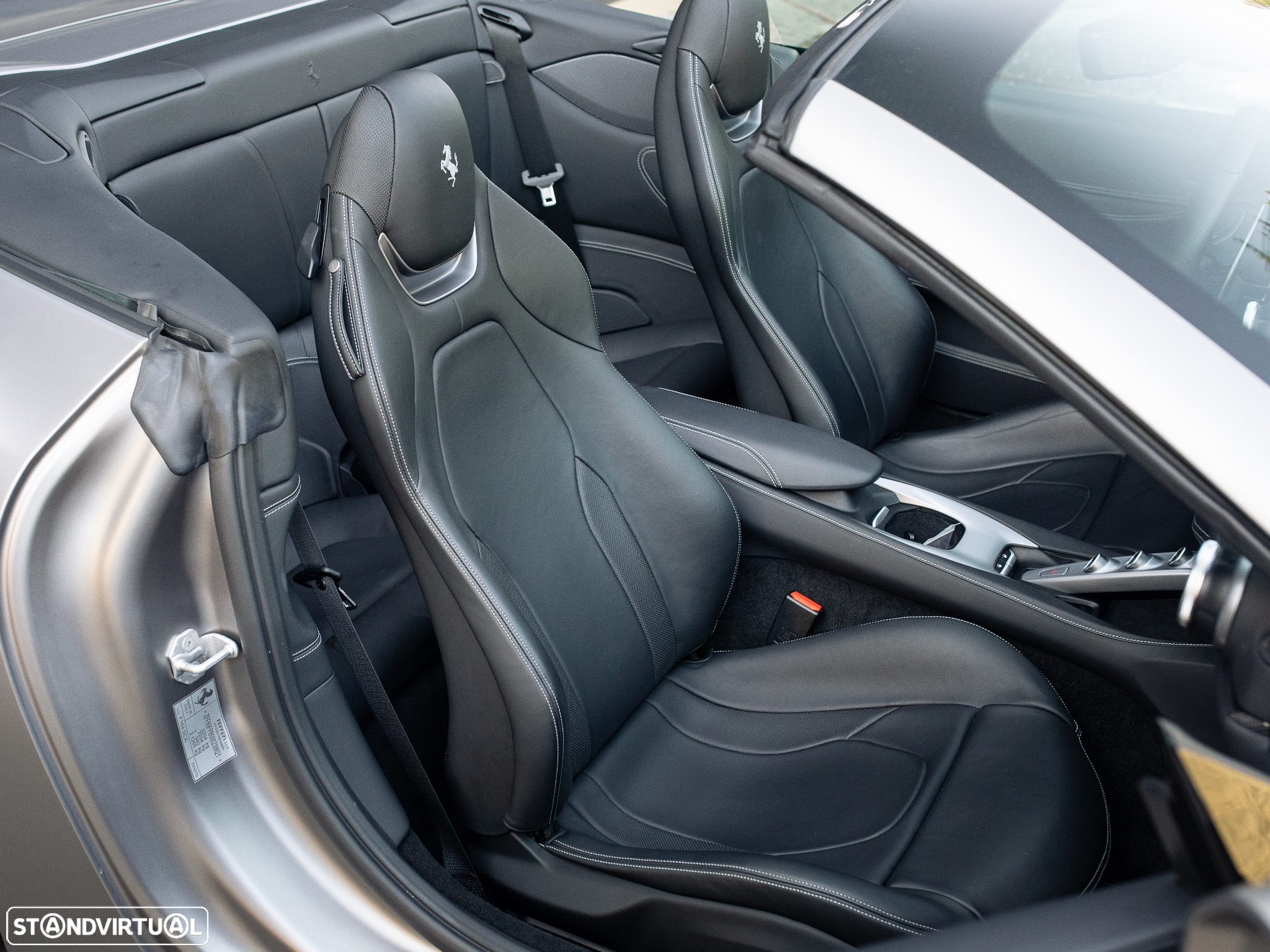 Ferrari Portofino Standard - 25