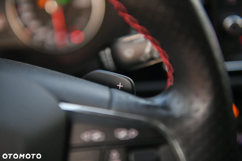 Seat Leon 1.5 TSI ACT DSG OPF FR - 17