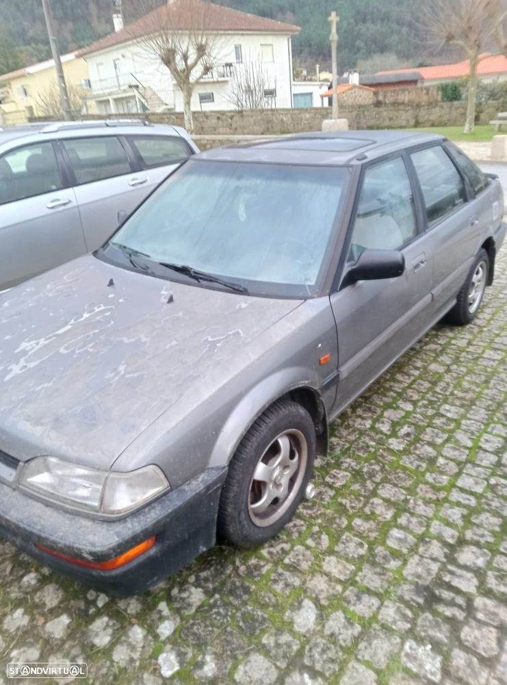 Honda Concerto 1.4 GL - 1