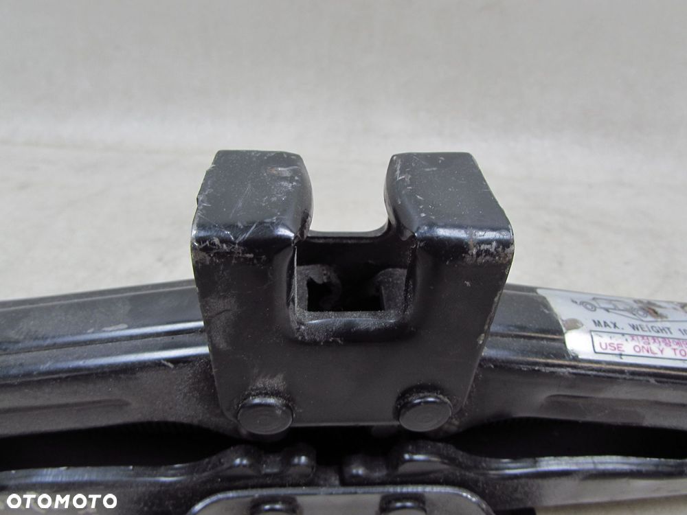 KIA MAGENTIS 00-10 LEWAREK PODNOSNIK - 4