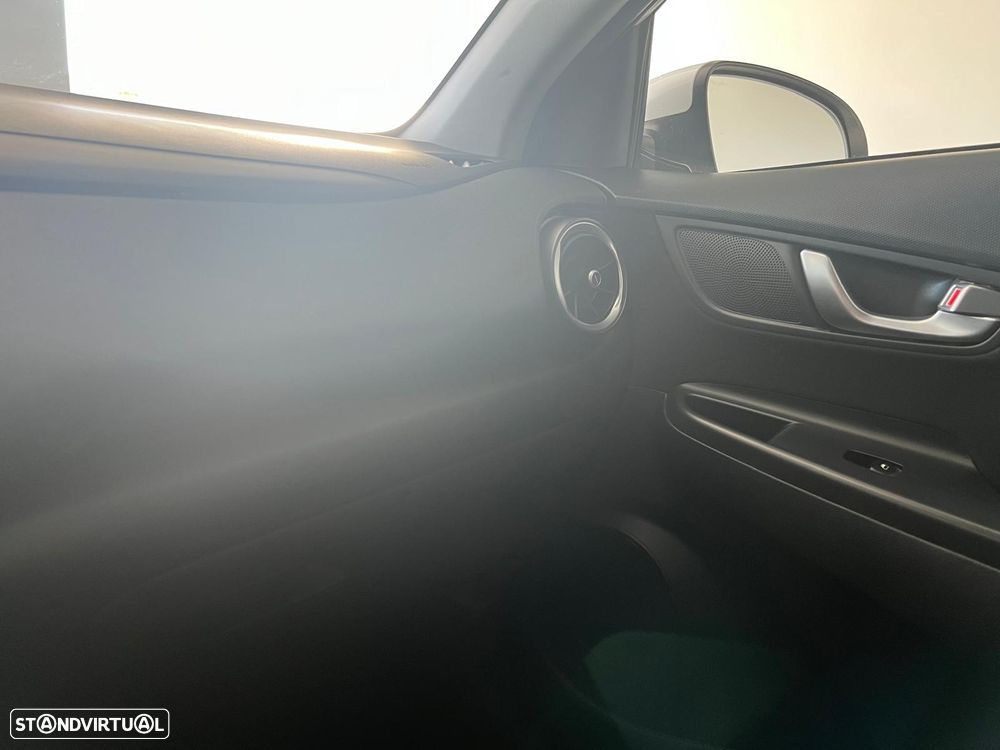 Hyundai Kauai 1.0 T-GDi Premium (TT) - 16