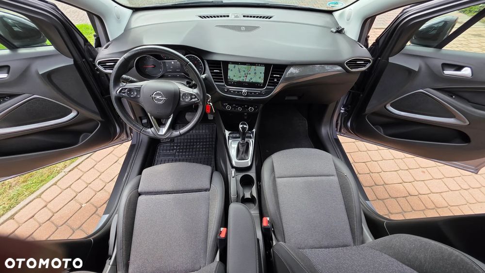 Opel Crossland - 29