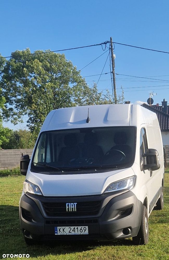 Fiat Ducato - 4