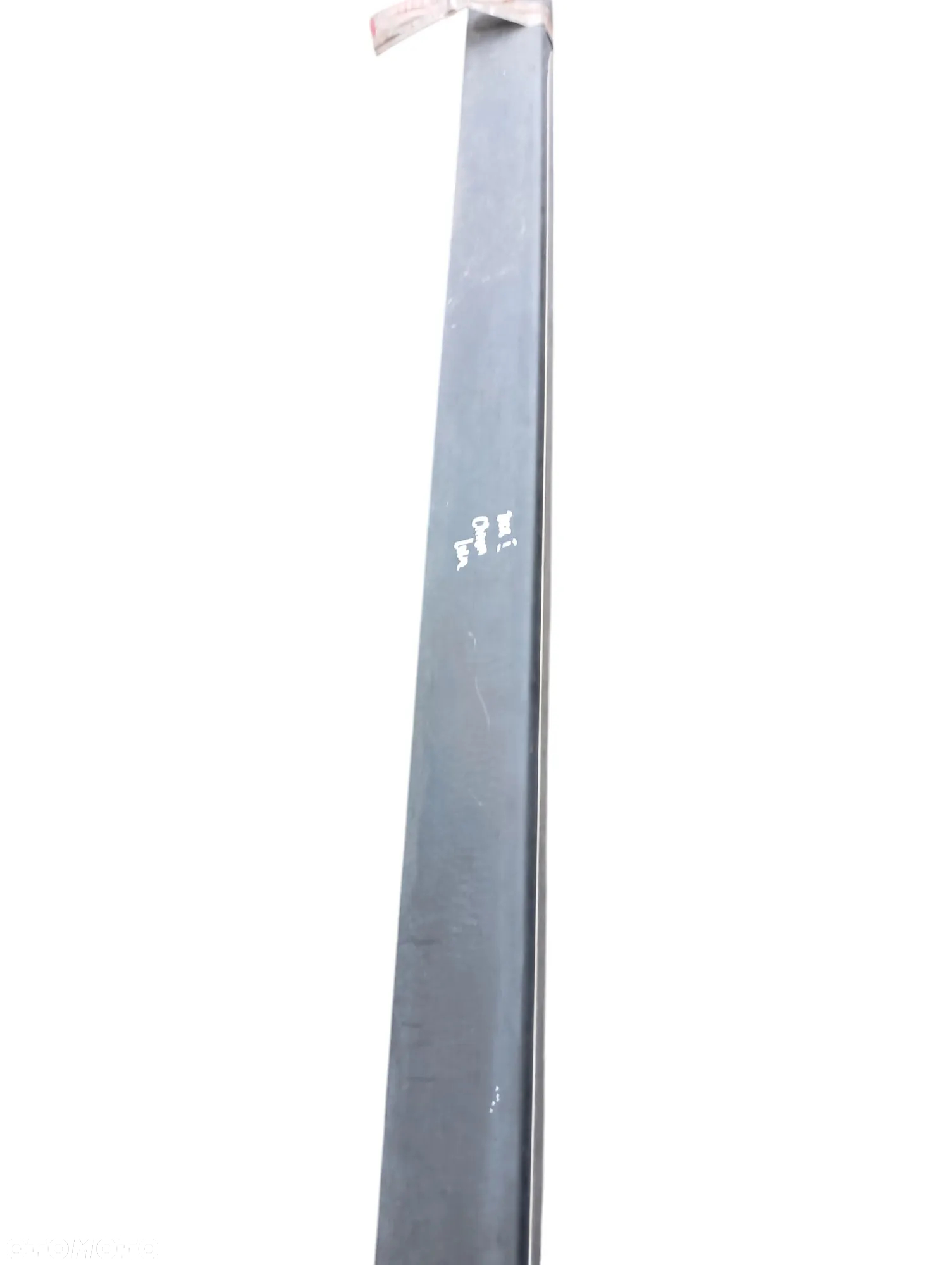 CHROM LISTWA PROGOWA LEWA PEUGEOT 3008 I 09-16 - 2
