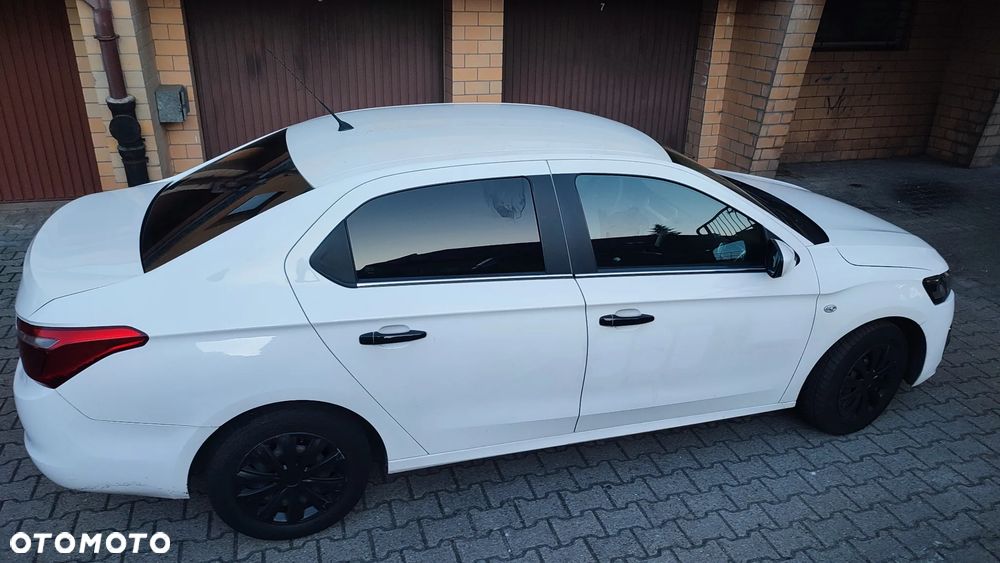 Citroën C-Elysée 1.6 VTi MoreLife - 7