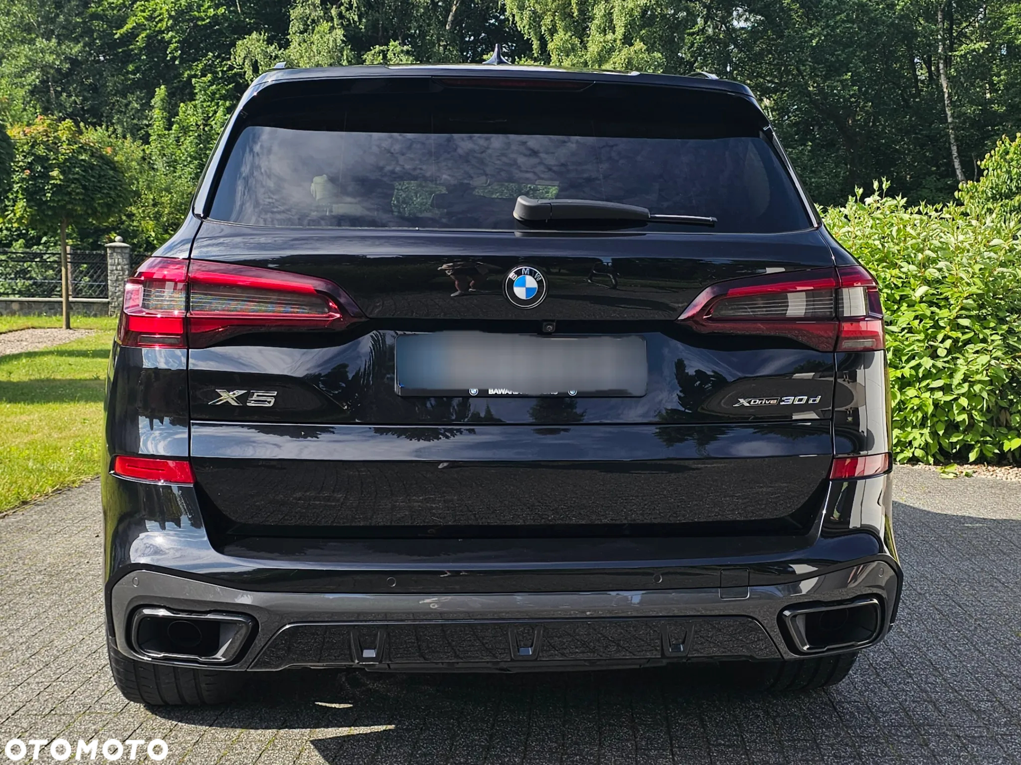 BMW X5 xDrive30d - 4