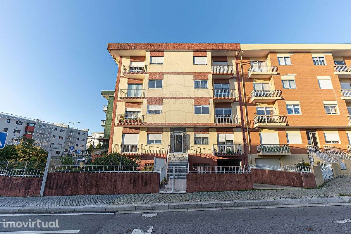 Apartamento T3 para venda - Grande imagem: 2/45