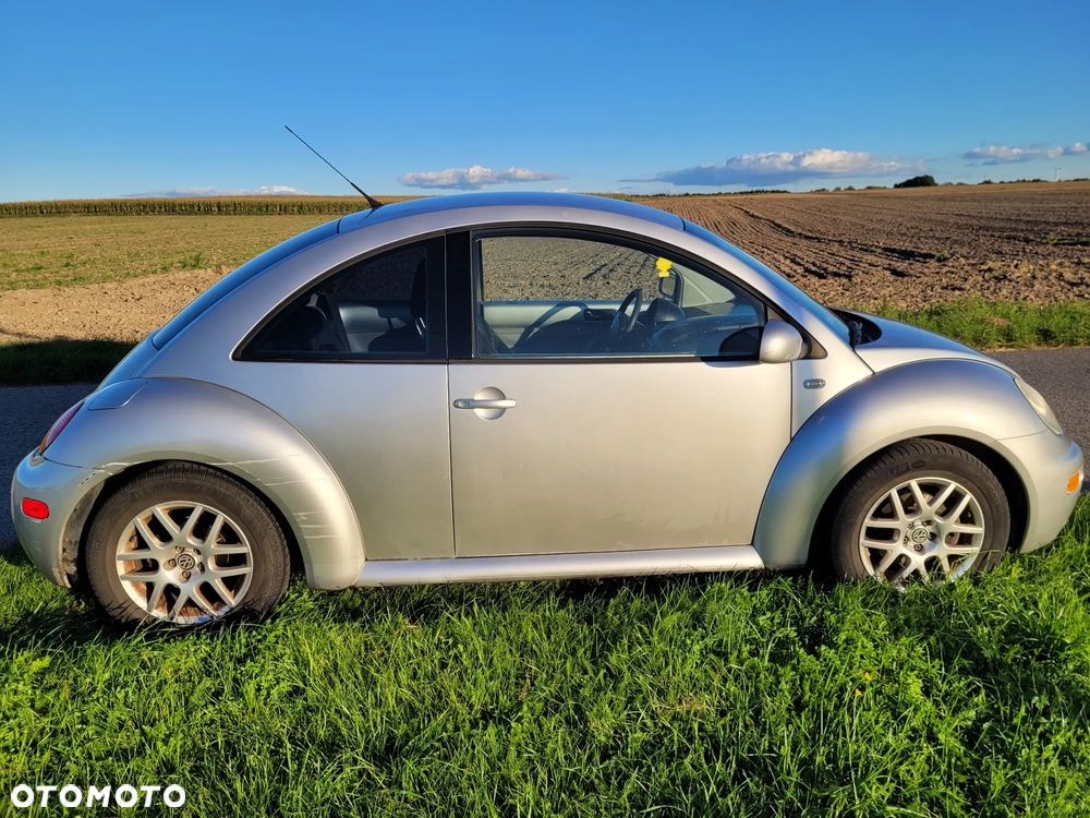 Volkswagen New Beetle 2.0 - 3